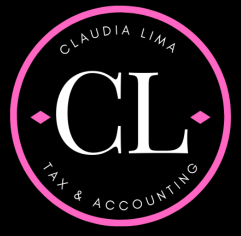 Símbolo oficial Claudia Lima Tax & Accounting LLC